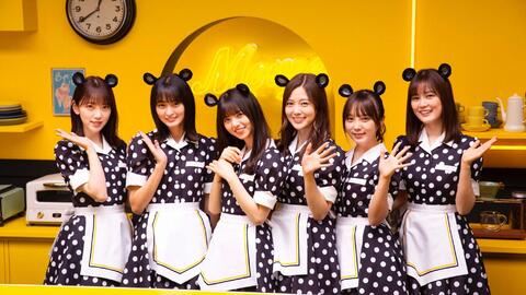 合集 乃木坂46 マウスダイナー 第2弾 ウェブ動画 哔哩哔哩 つロ 干杯 Bilibili
