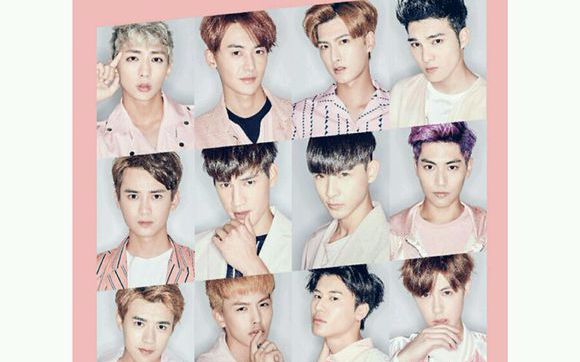 spexial魔性笑合集