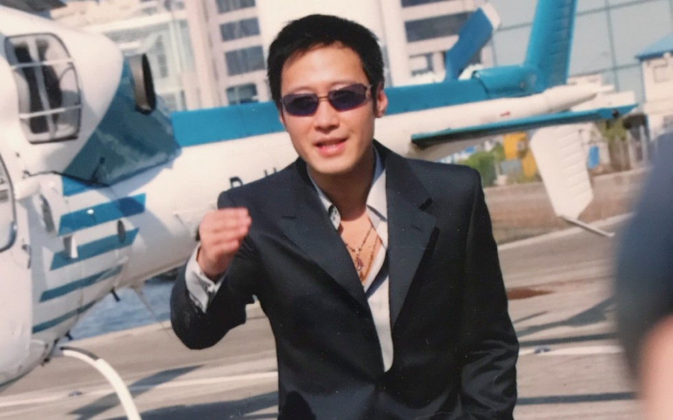 【黎明 leon】 双雄