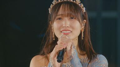 BD_岬なこ(Misaki Nako) 1st LIVE「Nice to ME to YOU」Making_2024