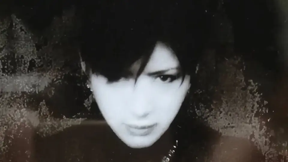 GACKT TRAINING DAYS 2006 DRUG PARTY 1_哔哩哔哩_bilibili