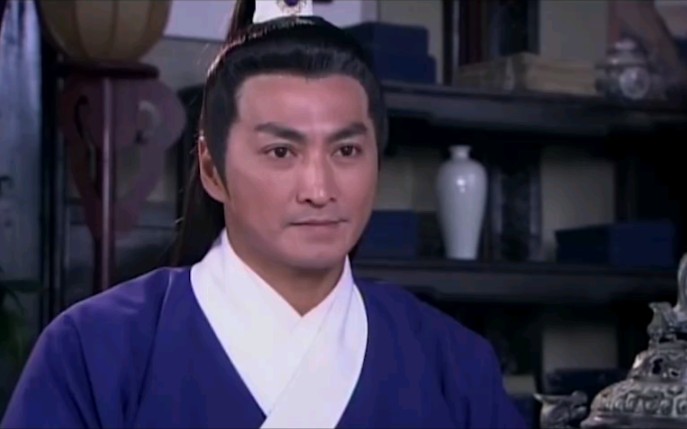 包青天之七侠五义艾虎急于报仇公孙先生发现新线索