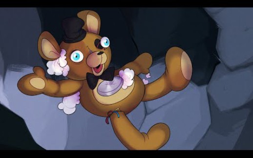 [图]悬崖-你需要知道的| | | Fazbear恐怖故事19