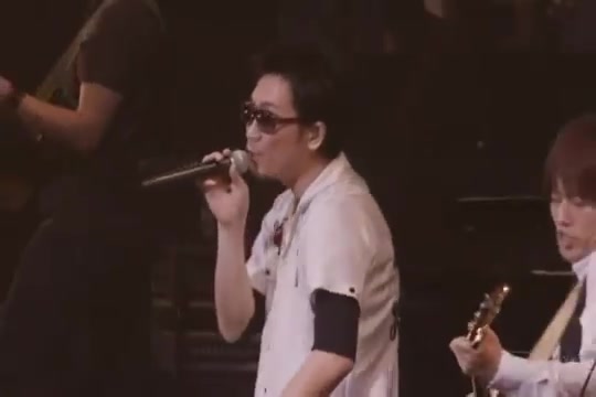 [图]【live】Summer Rain - 四叶游戏 OP