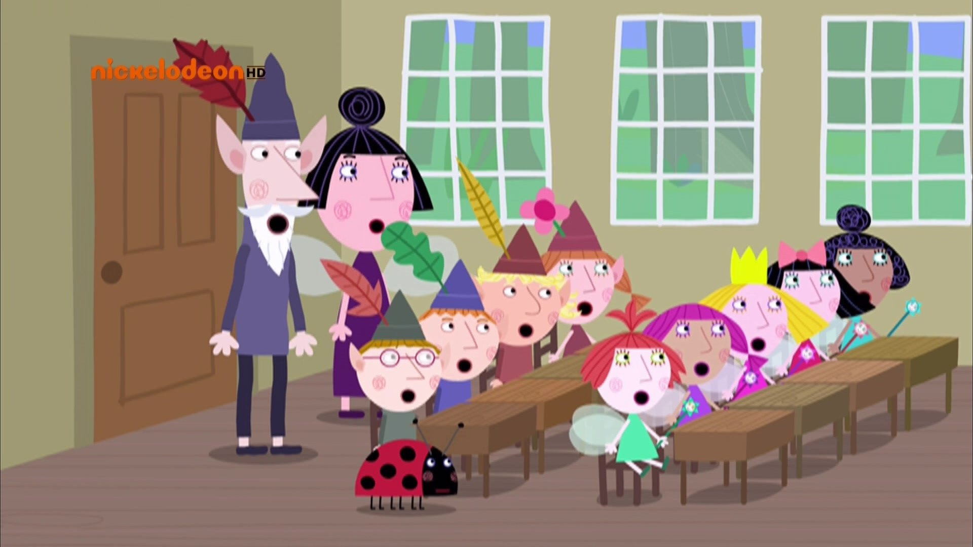 mrs figs magic school_哔哩哔哩_bilibili