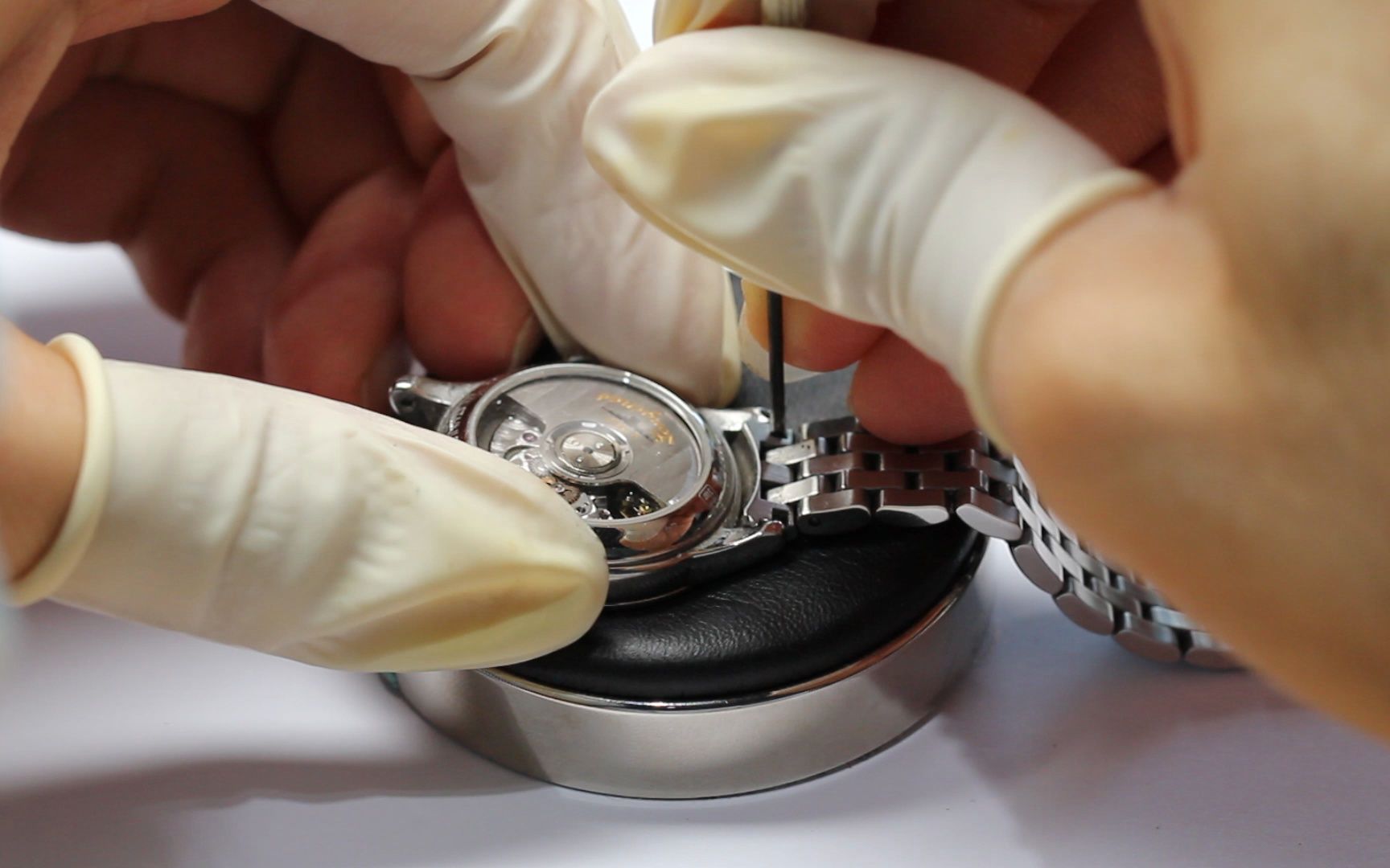 longines手表维修保养中心