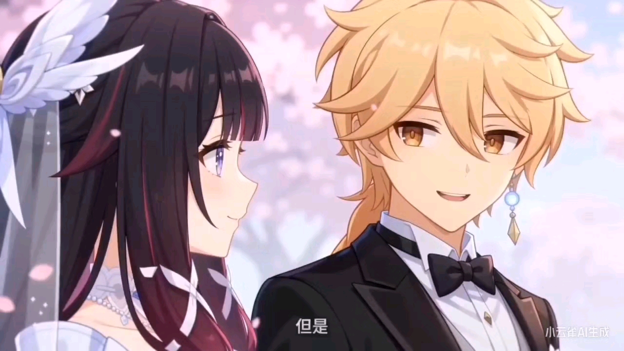 新婚快乐
