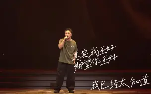 “转眼间　和你未见  便寂寞四百零七天，抑郁我有过但我战胜了那滋味”陈奕迅《一切还好》