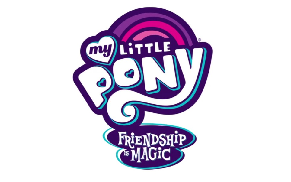 mlp小马生日歌英文版中文字幕