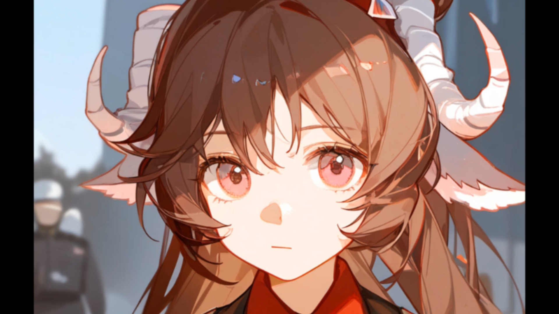 [明日方舟]罗德岛的统帅们哔哩哔哩bilibili钢铁雄心