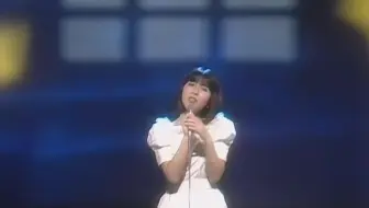 刚出道的kyon2 小泉今日子 私の16才19 哔哩哔哩 Bilibili