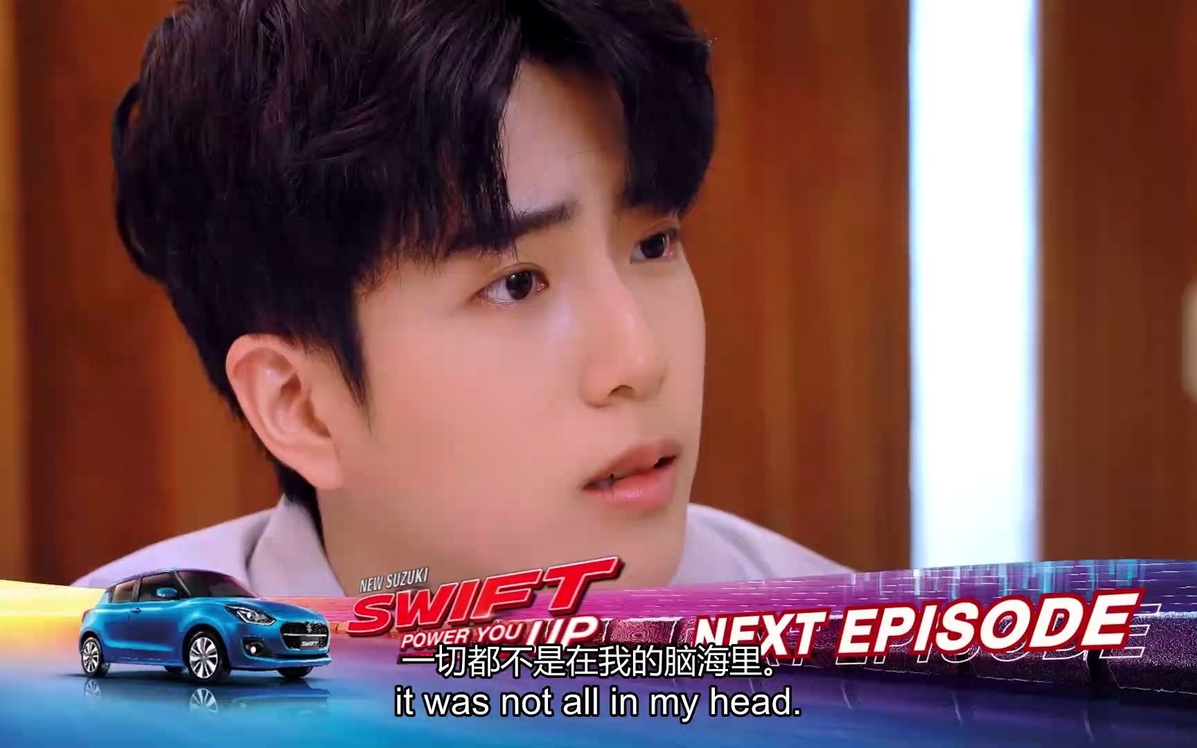 泰国演员nonkul46天婚礼大作战ep18预告