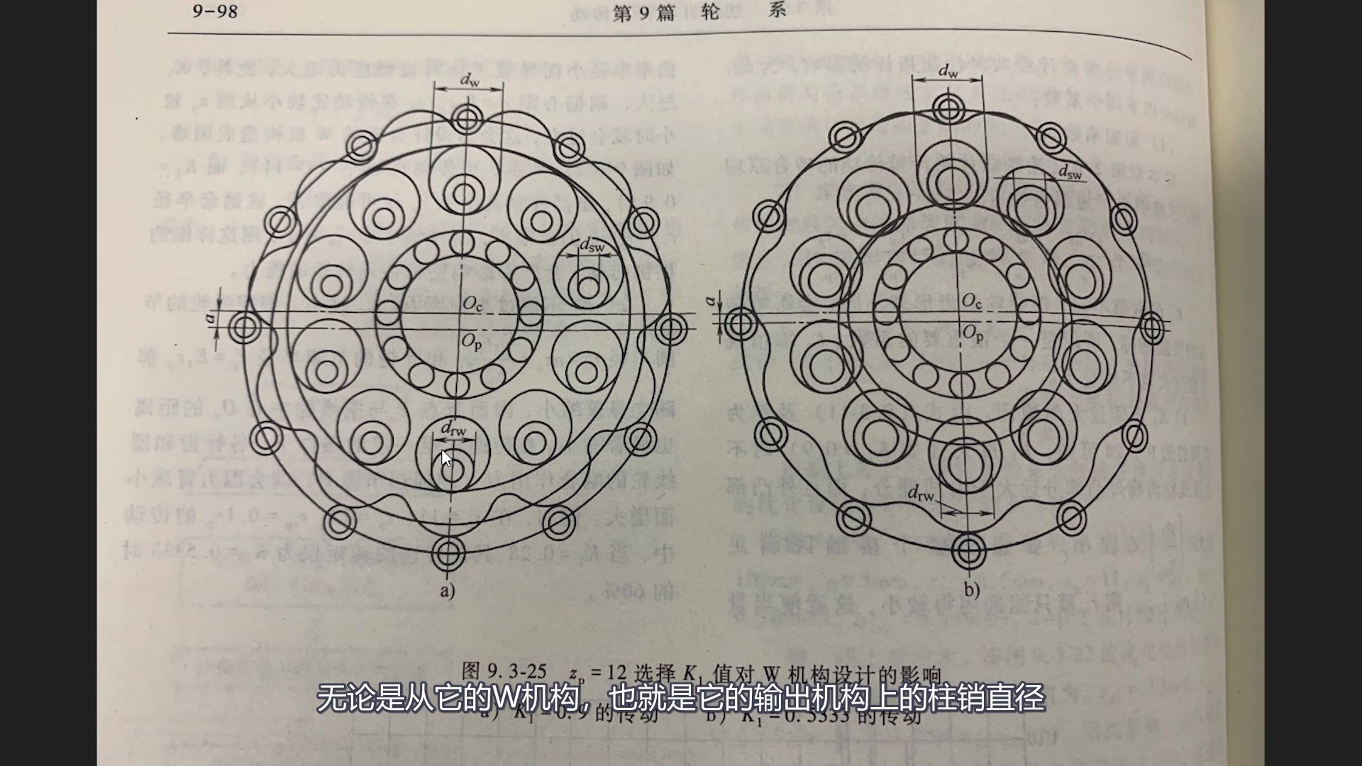 【Action机械组】全B站最强减速器设计说明哔哩哔哩bilibili