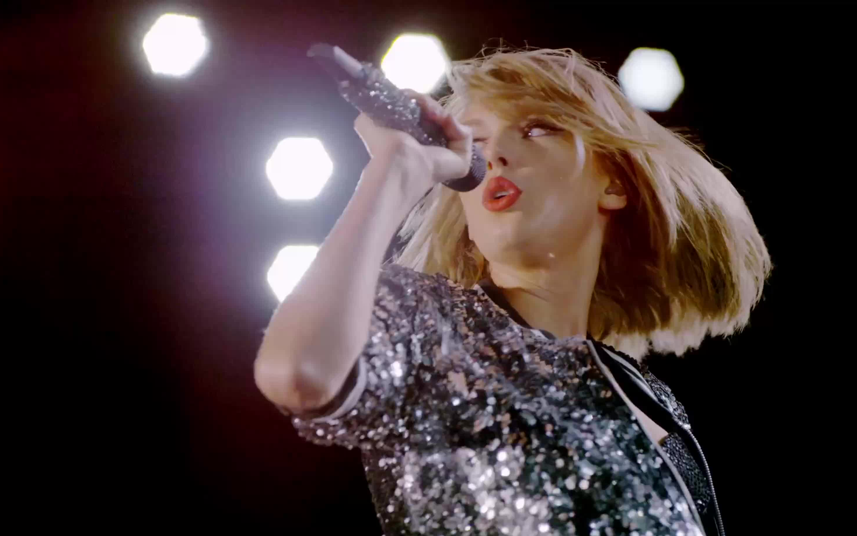 taylor.swift.[4k]- new romantics