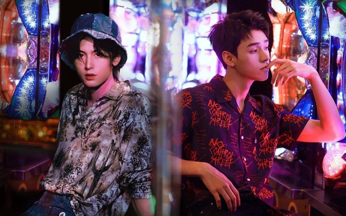 【俊哲|浪浪钉】哲一长串的重点都是很好闭环 姐夫你说是吧.