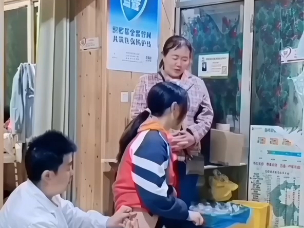 视频加载中，速速查收惊喜！