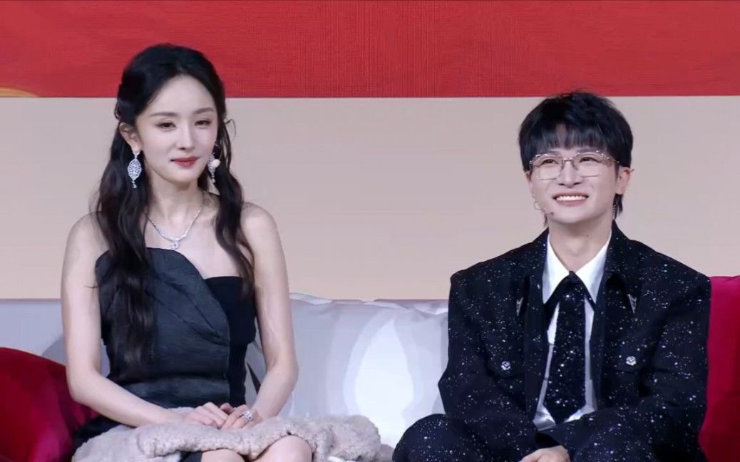 周深×杨幂|王者荣耀全明星竞赛·新春赛全程