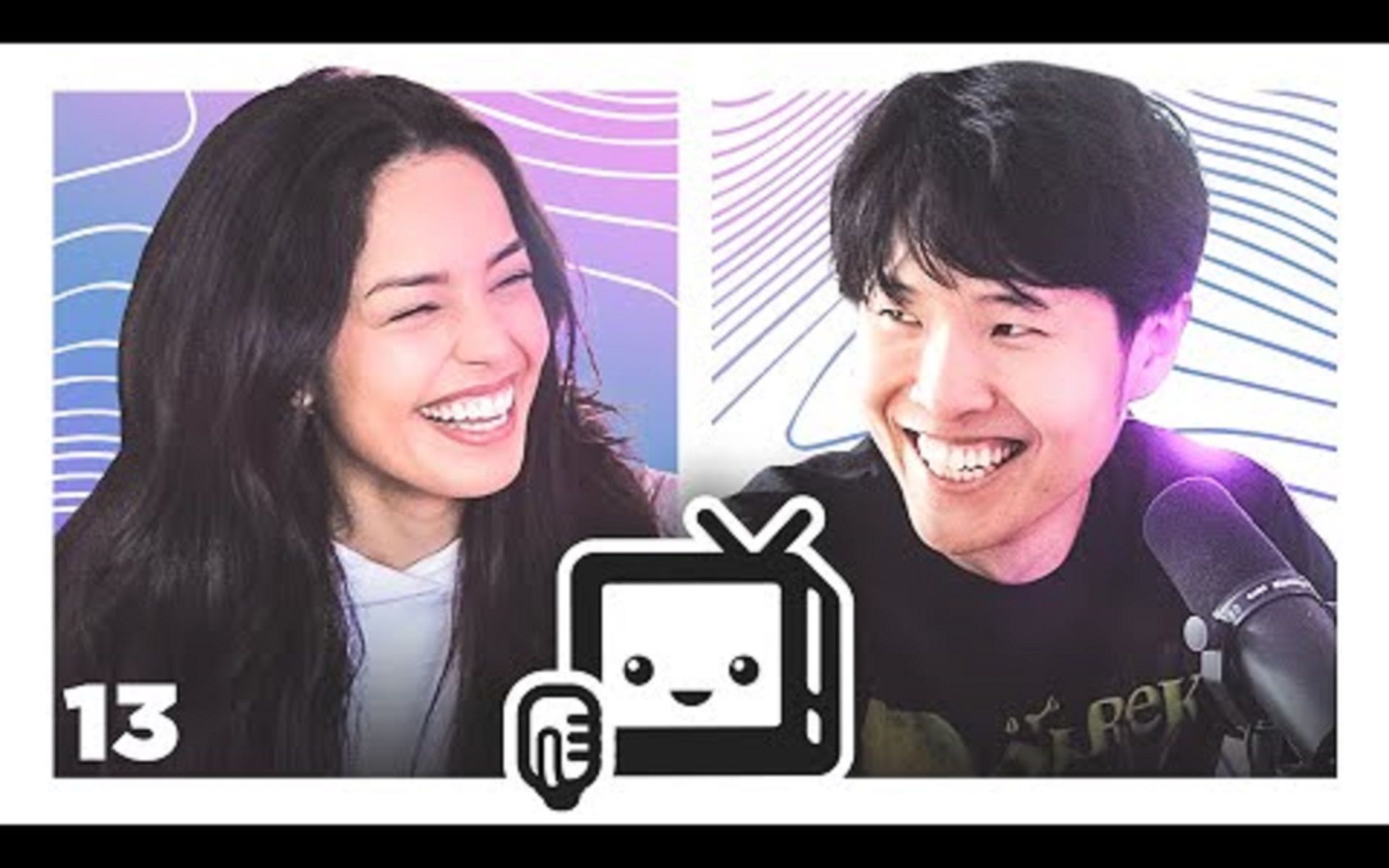 [图]【OfflineTV Podcast#13】"YOU SHOULDVE SEEN THE CONTRACT" ft.Valkyrae