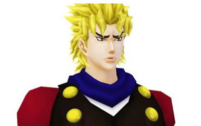 【jojo mmd】齐贝林男爵不只是在摇葡萄酒