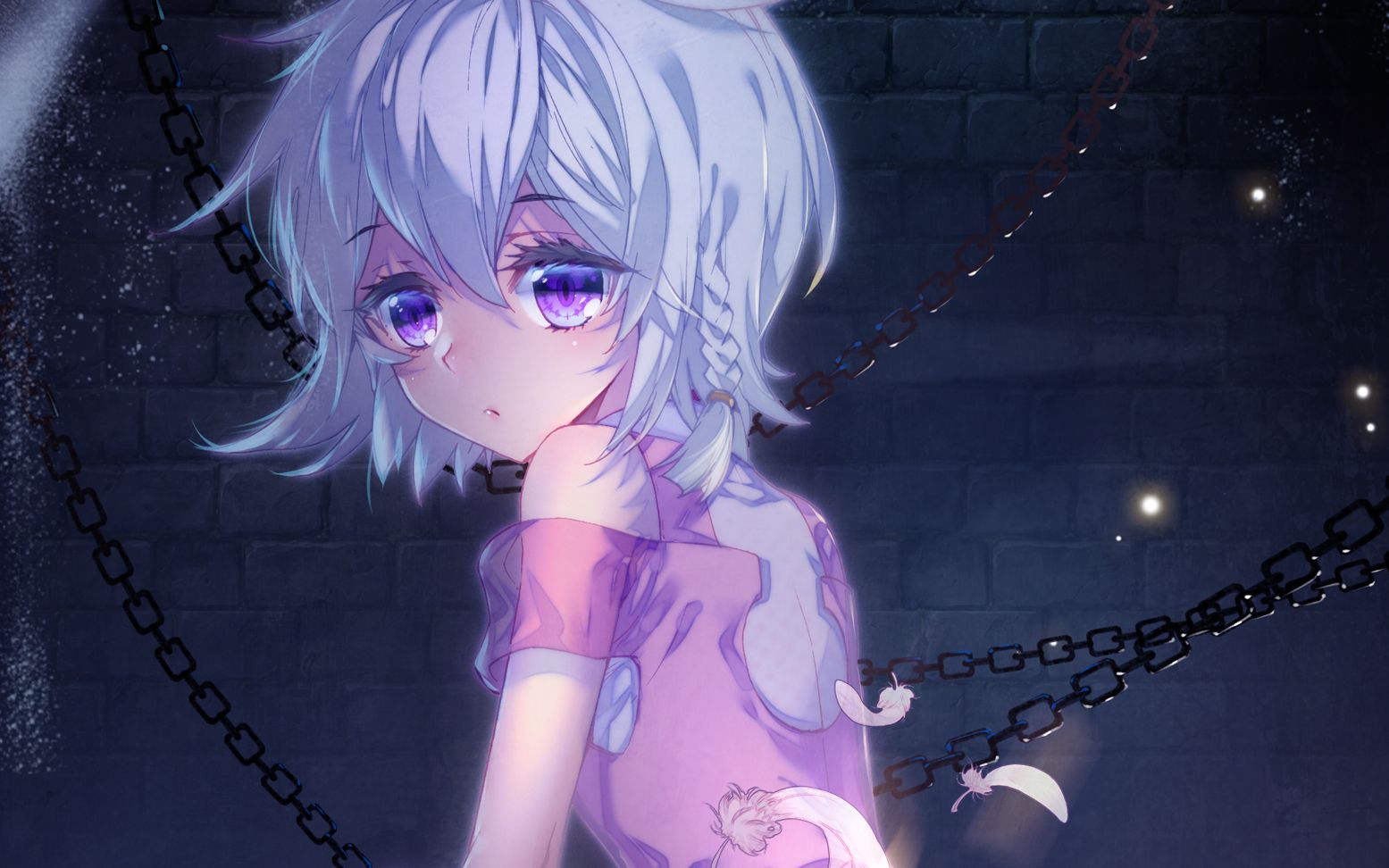 斗罗大陆3龙王传说 02 唐舞麟:路边捡到个小妹妹