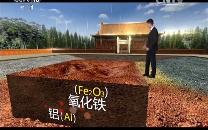 【纬博地理】土壤颜色-五色国土，博大中华