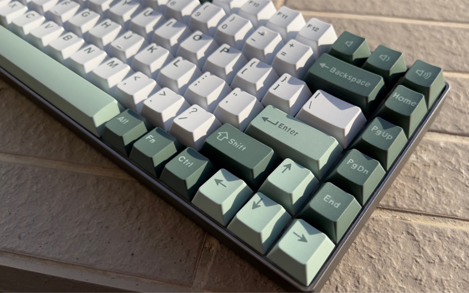 「百元max手感」ciy84 box红轴 打字音