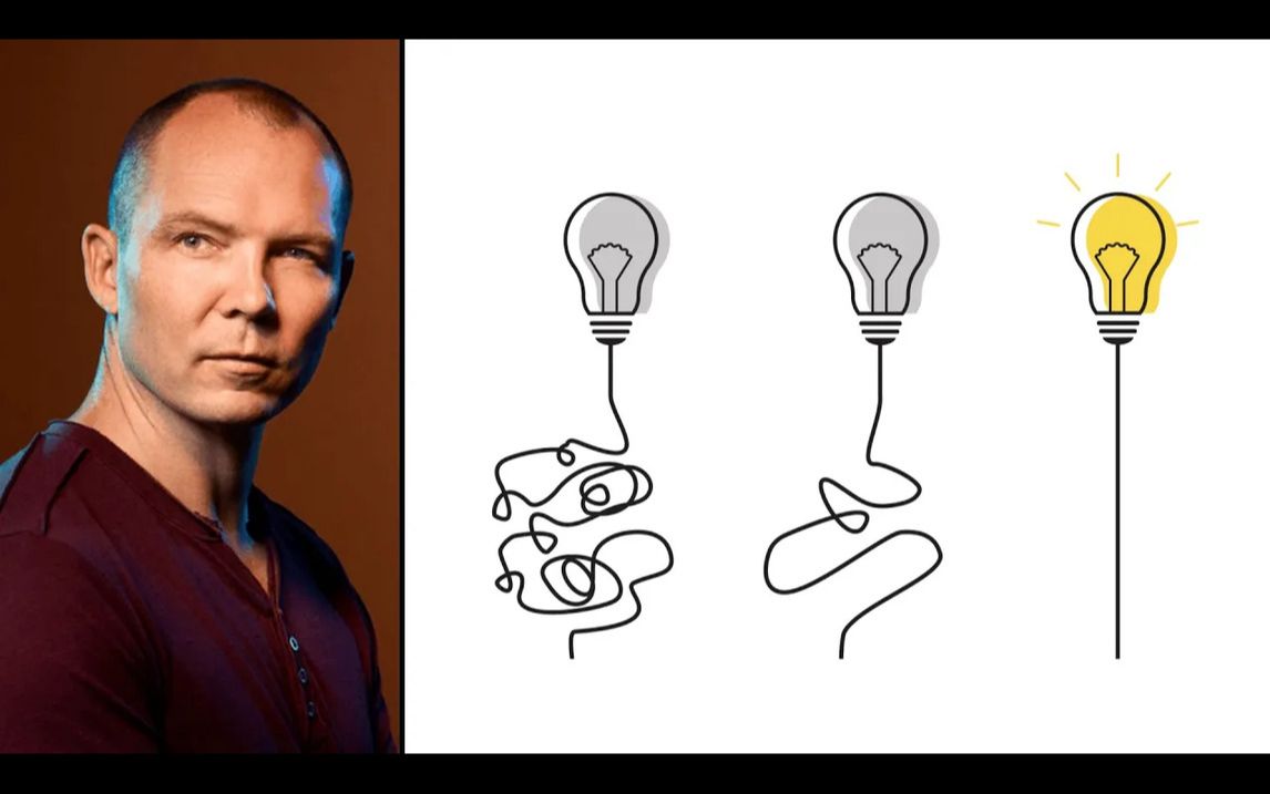 jonathan blow谈简化