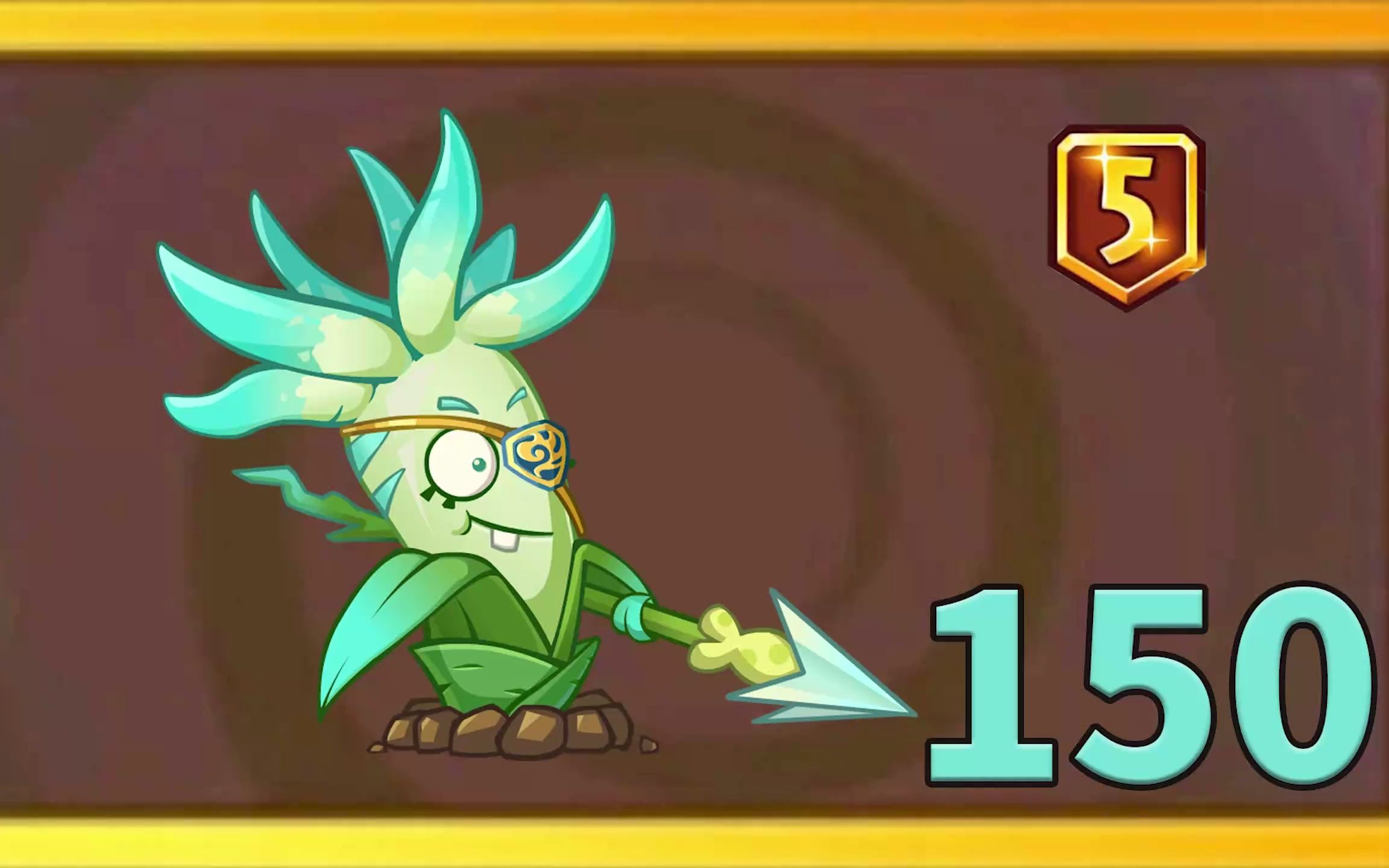 pvz2植物测评,长枪球兰能拉走巨人,装扮菜问地位岌岌可危?