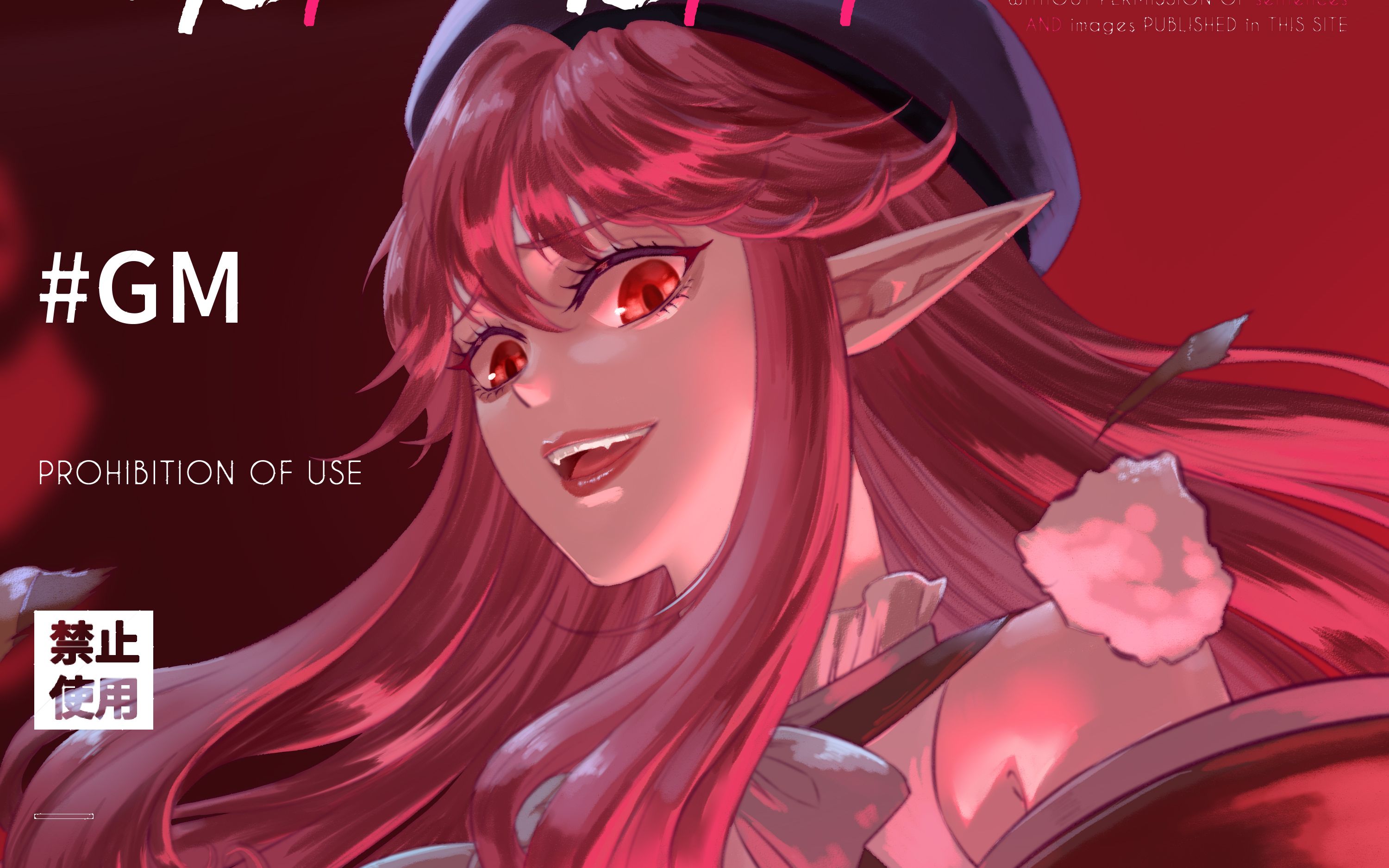 伪厚涂一个病娇诞生过程