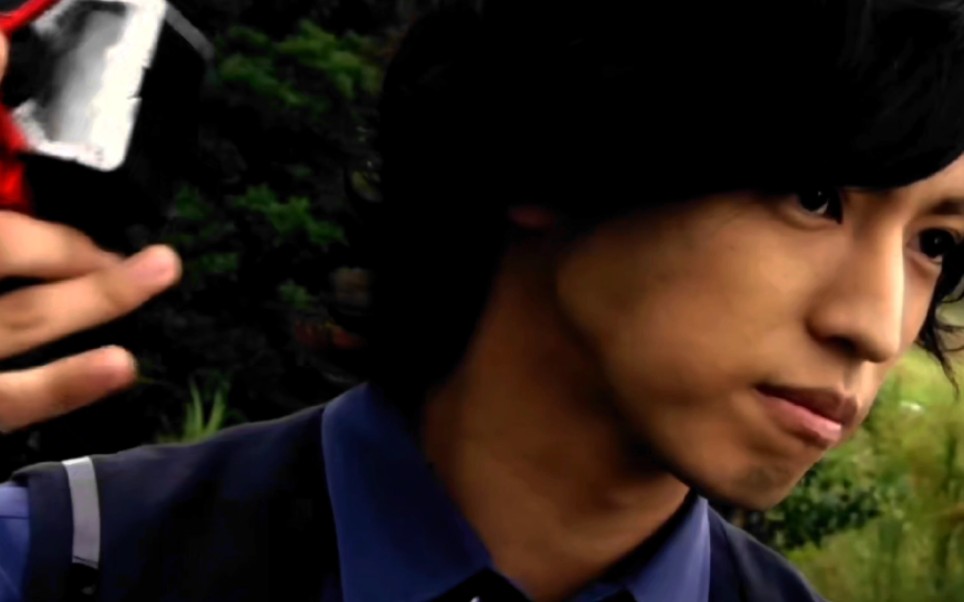 自由飞翔太郎假面骑士w翔太郎joker