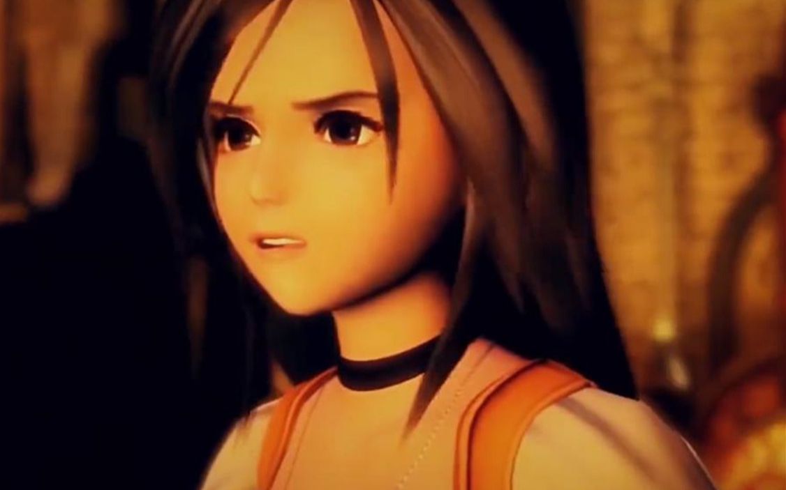 最终幻想9高清版主题歌mvmelodiesoflife生命的旋律