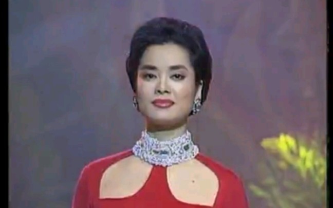 1992央视春晚图片
