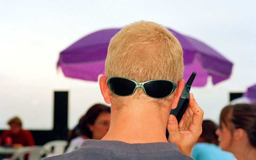 除非你只想拍快照 英国纪实摄影师马丁·帕尔martin parr 摄影作品