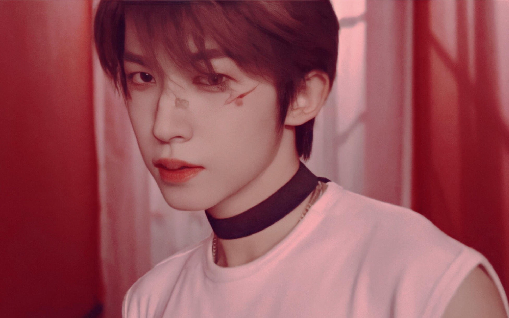 【创造营2021刘宇】挑战三个动作,21秒垂直入坑