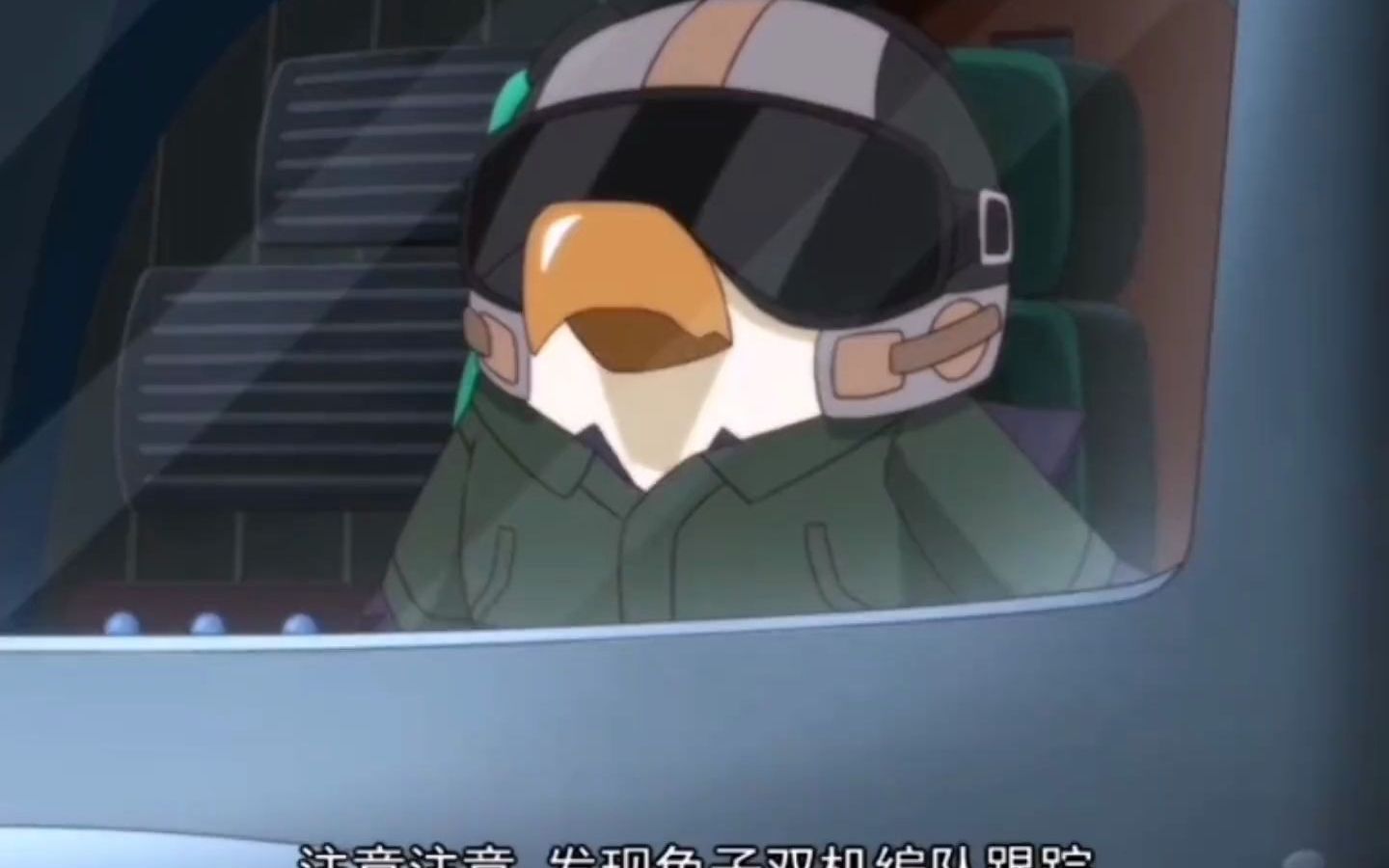 【那年那兔那些事】81192,种花家已强大,请返航