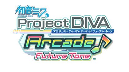 [图]「初音ミク Project DIVA Arcade Future Tone」介绍视频！