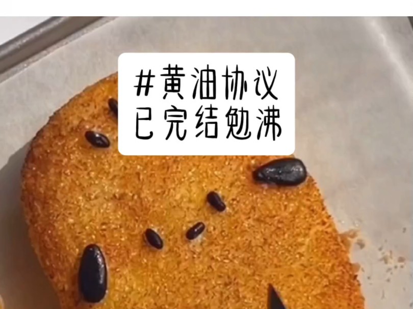 黄油协议 厚(书)序(旗)哔哩哔哩bilibili