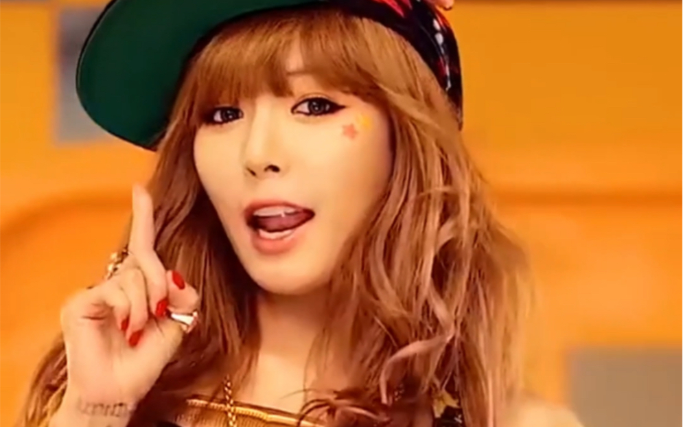 金泫雅icecream剪短竖屏混剪