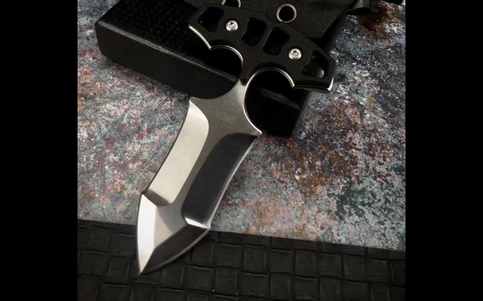 黑夜反光战术手刺 100多像素