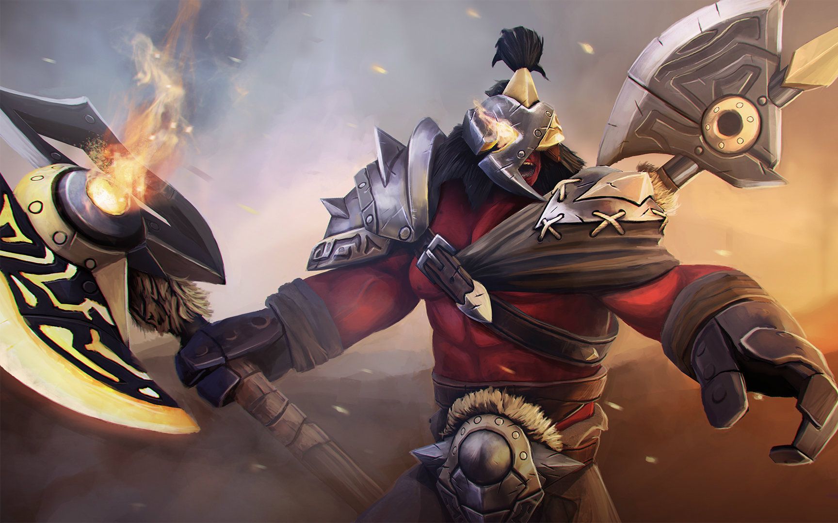 dota2lilith73冷冷双排1003小男生欢乐的唱起了爱的供养