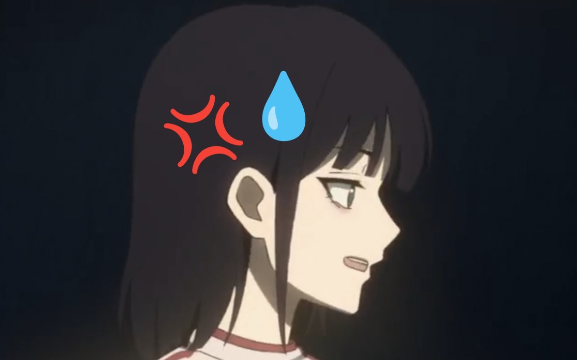 【时光代理人整活/乔苓】乔苓の爱恨情仇故事(被暗杀)