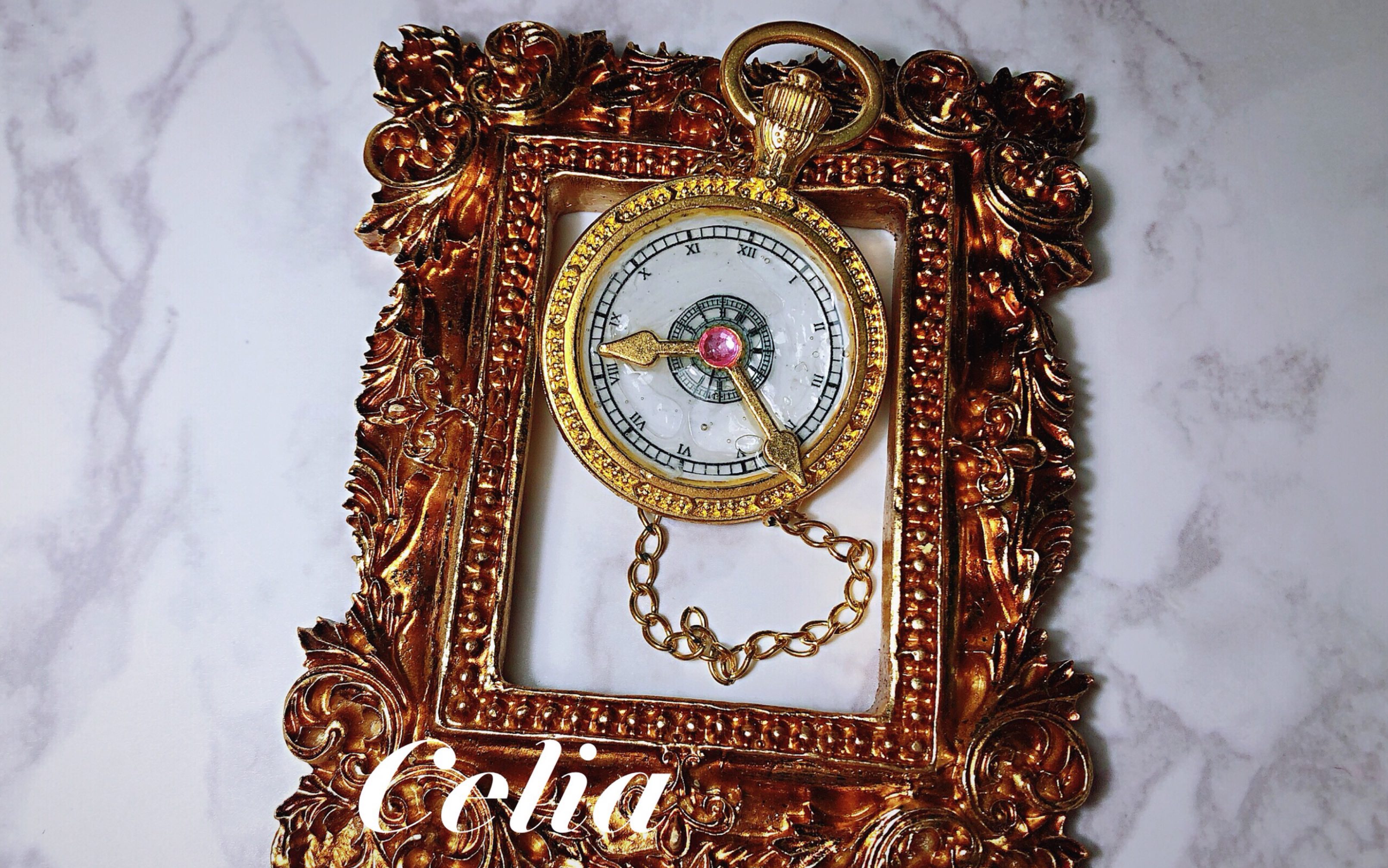 滴胶第五人格机械师衍生父亲的怀表与其羸弱不如操纵着时间的木偶逃离