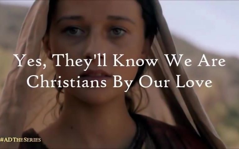 [图]By Our Love by for KING & COUNTRY (Lyrics)