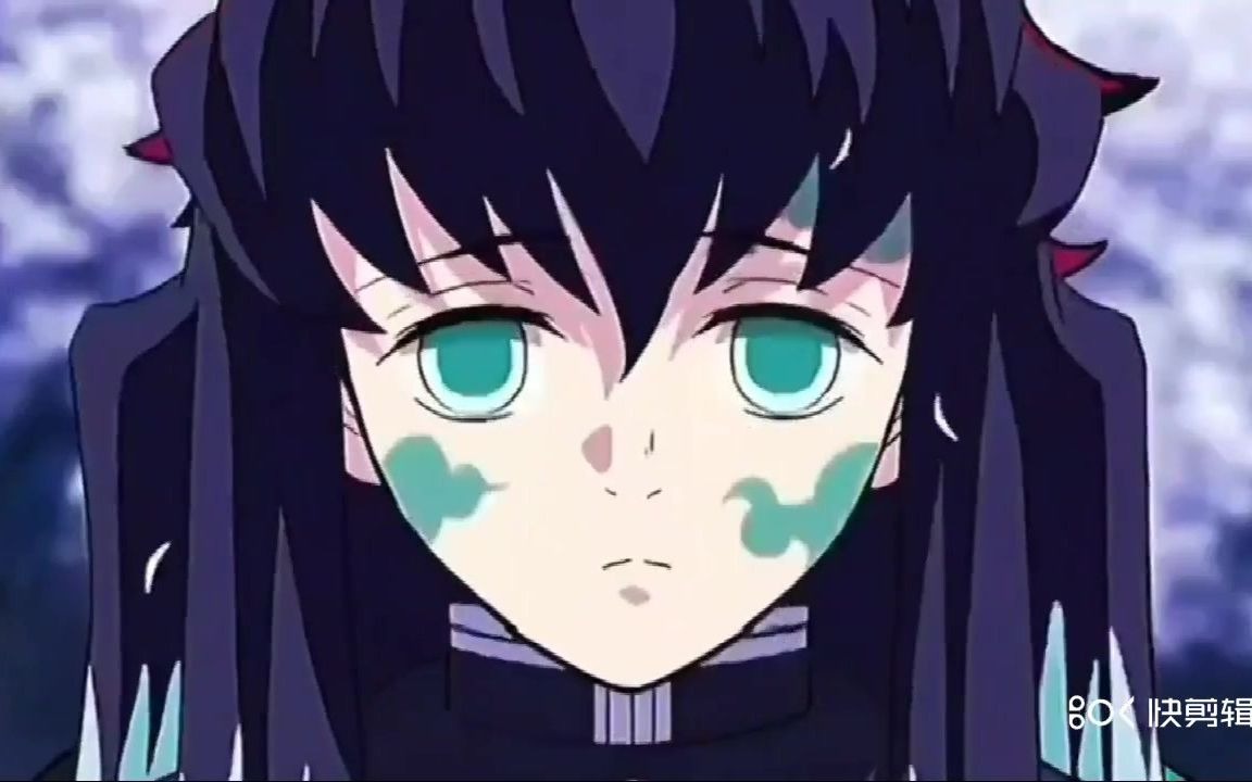 【鬼灭之刃】吉原花街篇预告