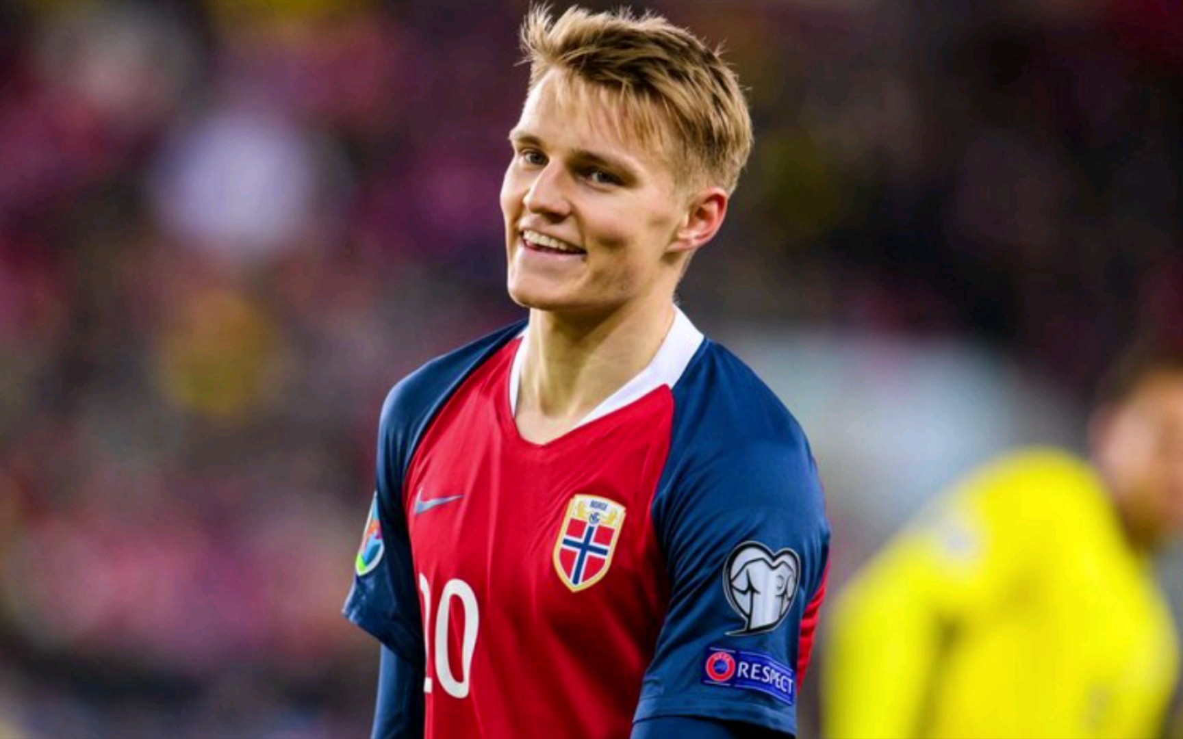 那些颜值较高的足球运动员(第一弹)