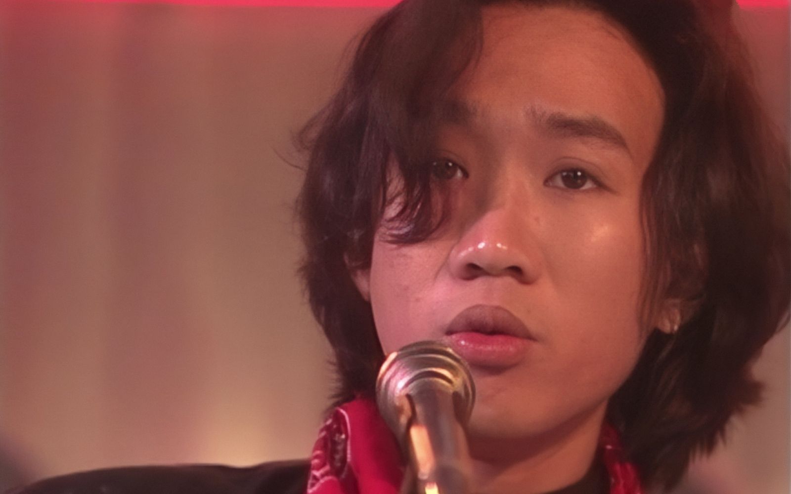 beyond昔日舞曲现场版部分ai修复