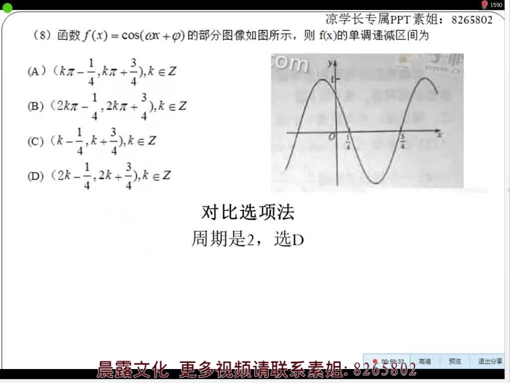 【让高中知识在你面前俯首称臣】数学一轮复习大招系列哔哩哔哩bilibili