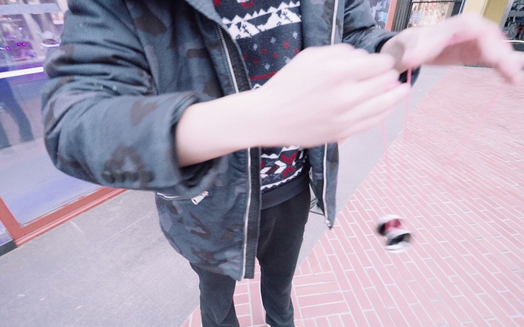 A YoYo Video—Found Someone 苗阳(2021.03.12)哔哩哔哩bilibili