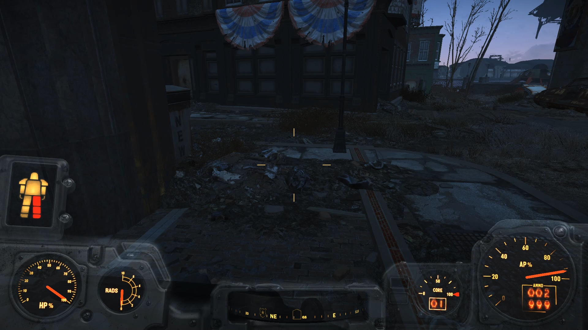 [game]辐射4-学院线385