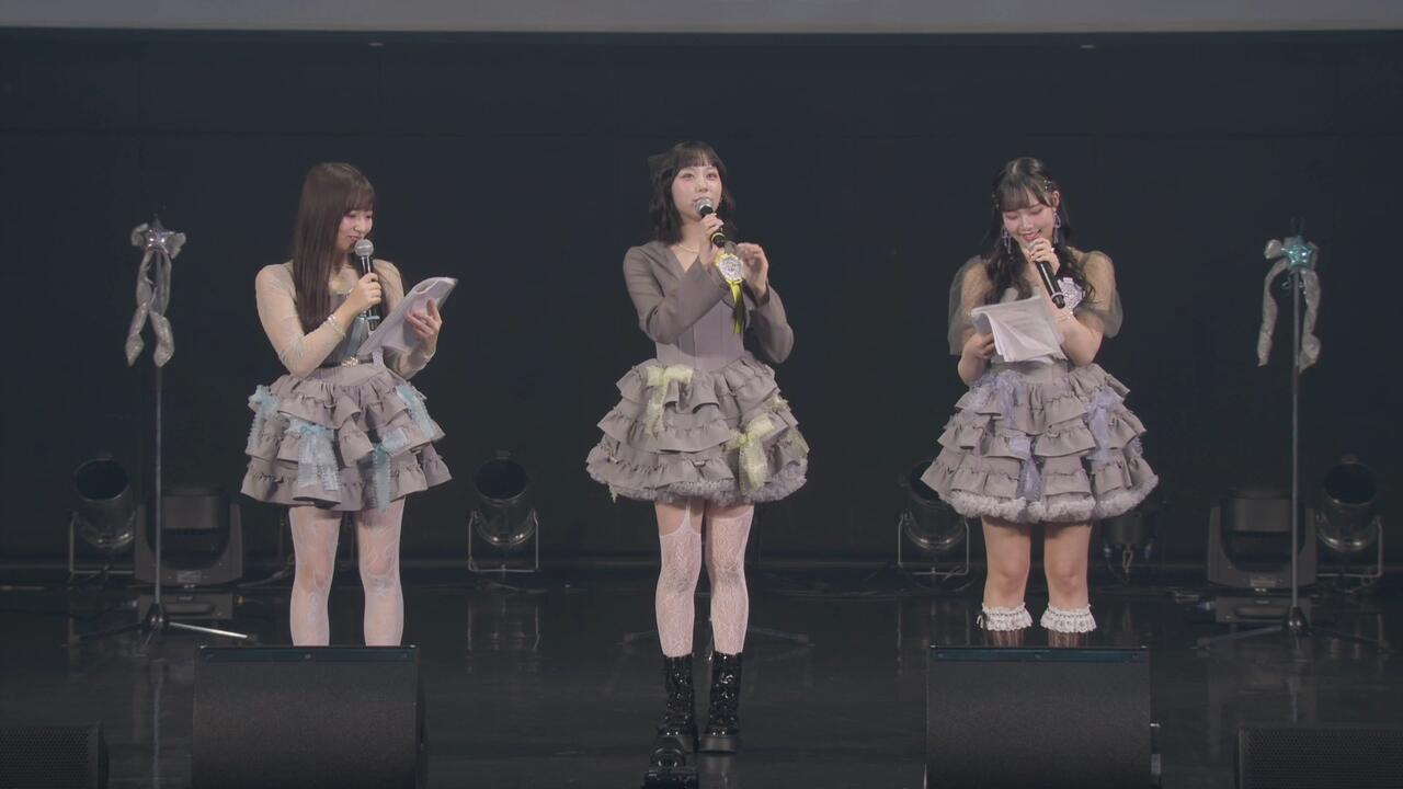 Juice=Juice 有澤一華・入江里咲・江端妃咲 FCイベント2026_哔哩哔哩_